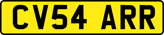 CV54ARR