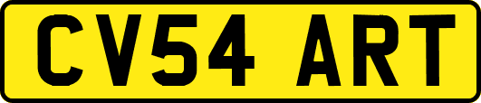 CV54ART