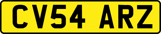 CV54ARZ