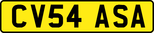 CV54ASA