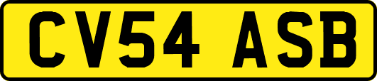 CV54ASB