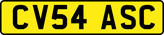 CV54ASC