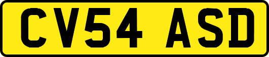 CV54ASD