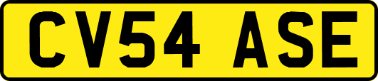 CV54ASE