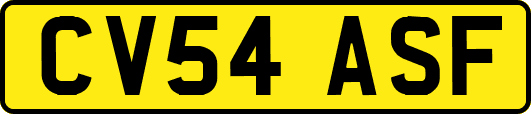 CV54ASF