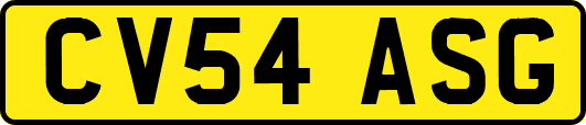 CV54ASG