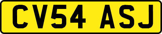 CV54ASJ