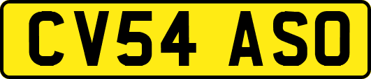CV54ASO