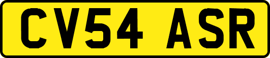 CV54ASR