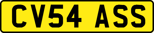 CV54ASS
