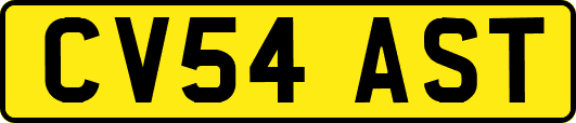CV54AST