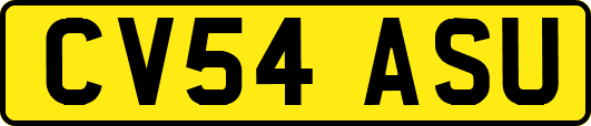 CV54ASU