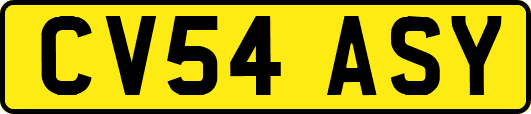 CV54ASY