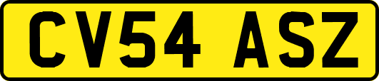 CV54ASZ
