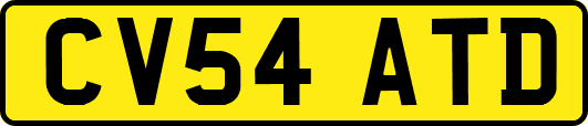 CV54ATD