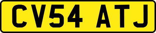 CV54ATJ