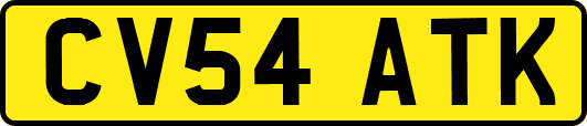 CV54ATK