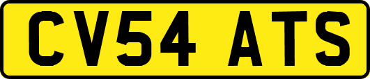 CV54ATS
