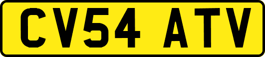 CV54ATV