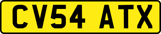 CV54ATX