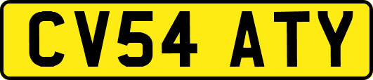 CV54ATY