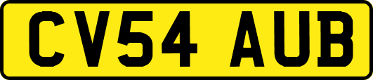 CV54AUB
