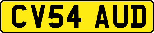 CV54AUD
