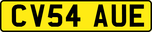 CV54AUE