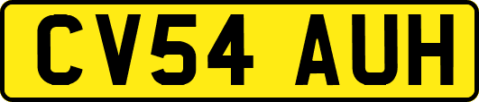 CV54AUH