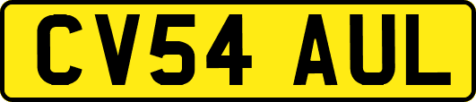 CV54AUL