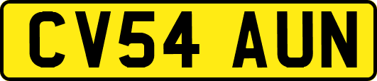 CV54AUN