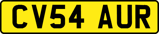 CV54AUR