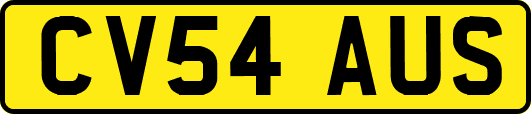 CV54AUS