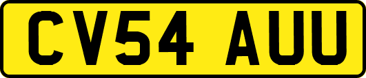 CV54AUU