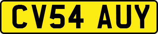 CV54AUY