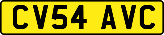 CV54AVC