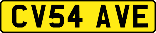 CV54AVE