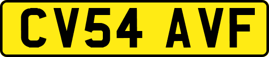 CV54AVF