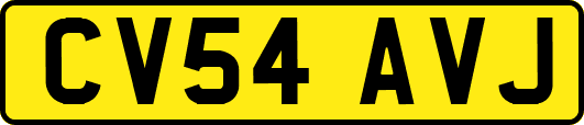 CV54AVJ