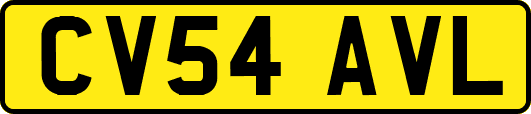 CV54AVL