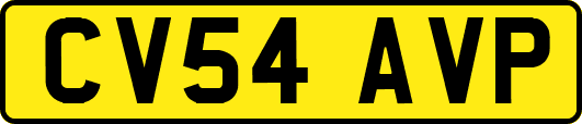 CV54AVP