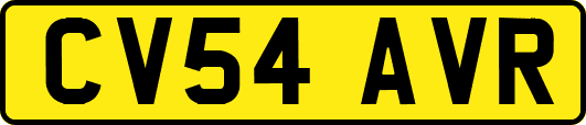 CV54AVR