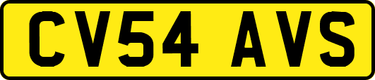CV54AVS