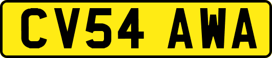 CV54AWA