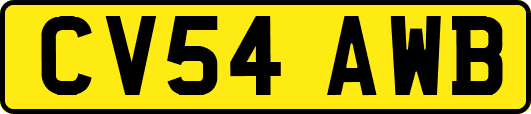 CV54AWB