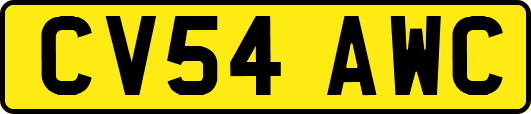 CV54AWC