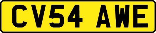 CV54AWE