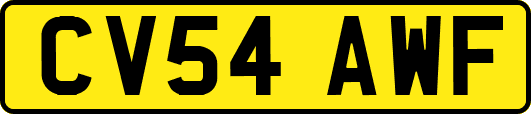 CV54AWF