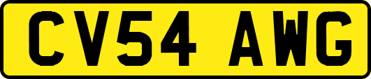 CV54AWG