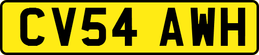 CV54AWH